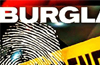 Rs 6 lakh and valuables burgled from temple near Mulki